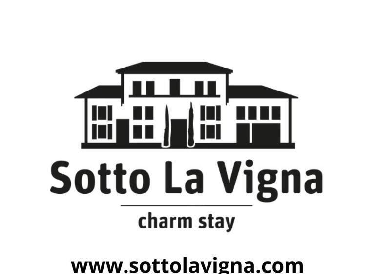 Апартаменты Deluxe 1 Спальня, Sotto La Vigna Charm Stay Adults Only Vacation Suite Appartment