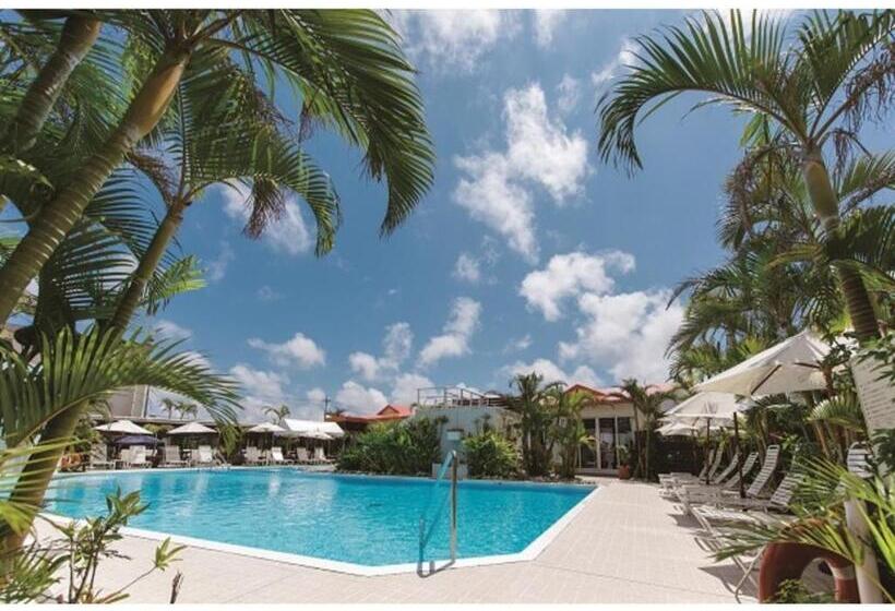 Студия Стандарт, Granview Garden Okinawa   Vacation Stay 44964v