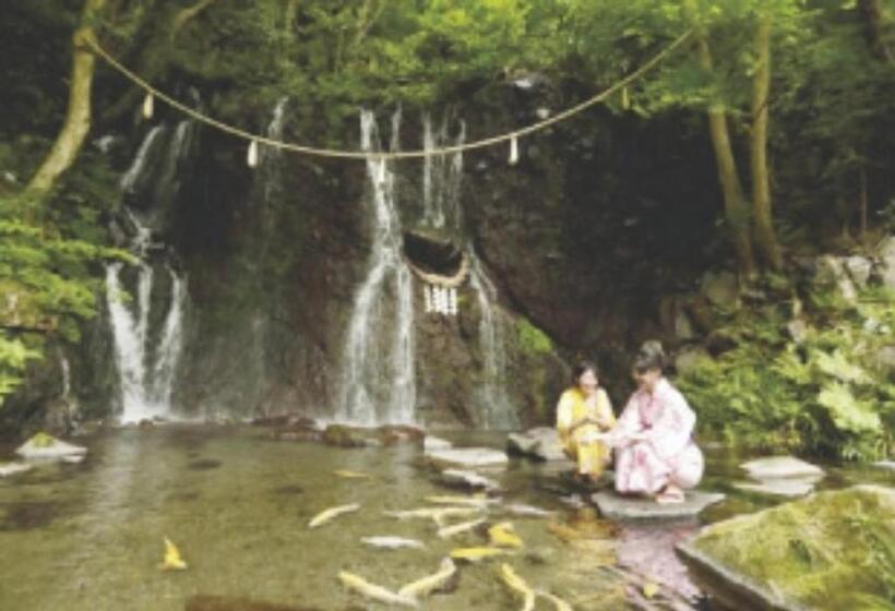 Escritório Estándar, Syunkasyuutou   Vacation Stay 53636v