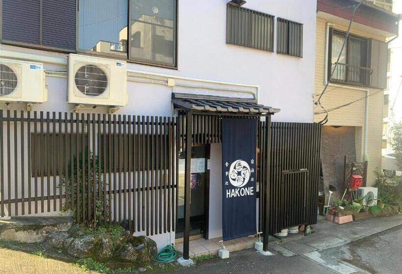 Escritório Estándar, Syunkasyuutou   Vacation Stay 53636v