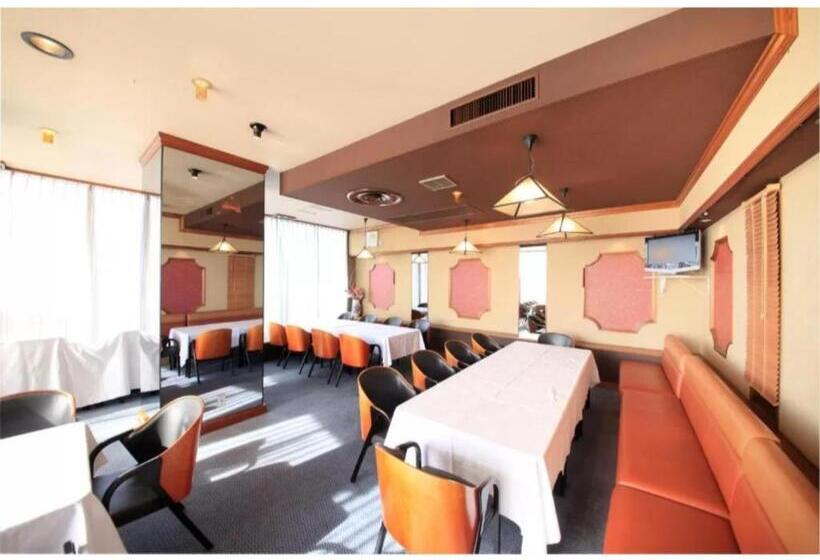 Студия Стандарт, Fujinomiya Green Hotel   Vacation Stay 19030v