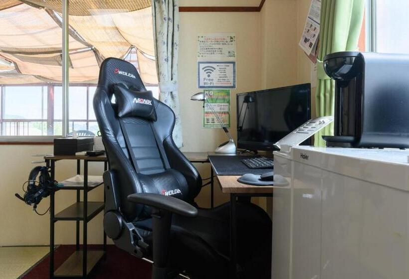 Студия Стандарт, Oyo Ryokan Hamanako No Yado Kosai  Vacation Stay 40367v