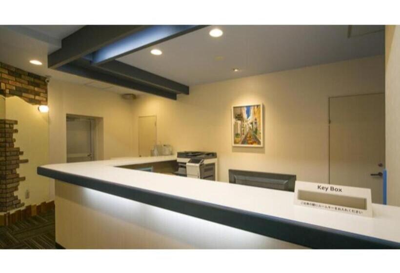 استودیوی استاندارد, Self Inn Tokushima Kuramoto Ekimae   Vacation Stay 19491v