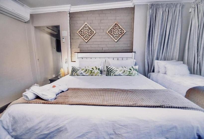 Family Suite, Cottonwood Guesthouse Oasis