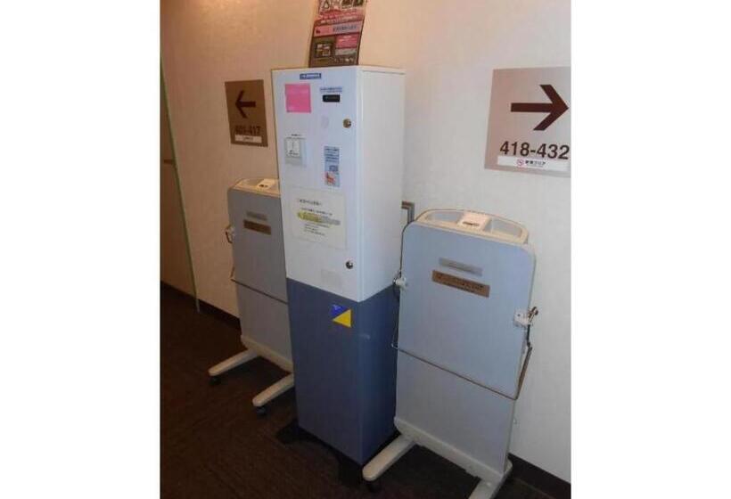 Студия Стандарт, R&b Hotel Sendai Hirosedori Ekimae   Vacation Stay 15192v