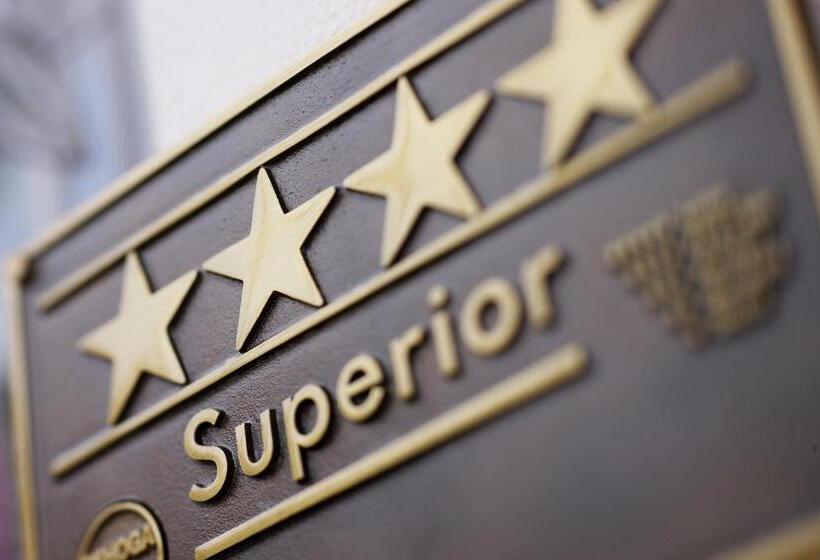 Номер Superior Одноместный, Allgäu Resort