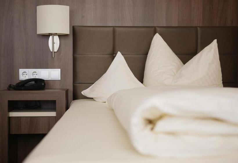 Номер Superior, Allgäu Resort