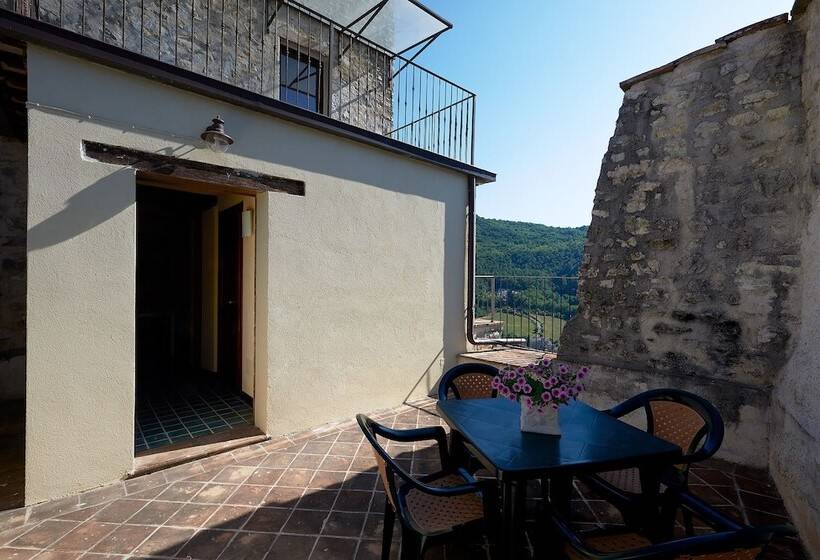 Апартаменты Комфорт 1 Спальня, Castrum Resort