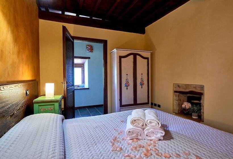 Апартаменты Комфорт 1 Спальня, Castrum Resort