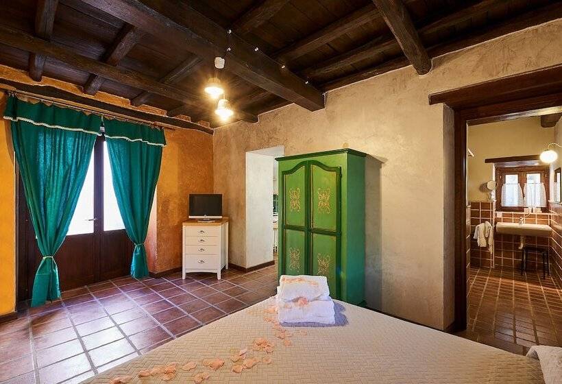 Апартаменты 1 Спальня Нижний Этаж, Castrum Resort