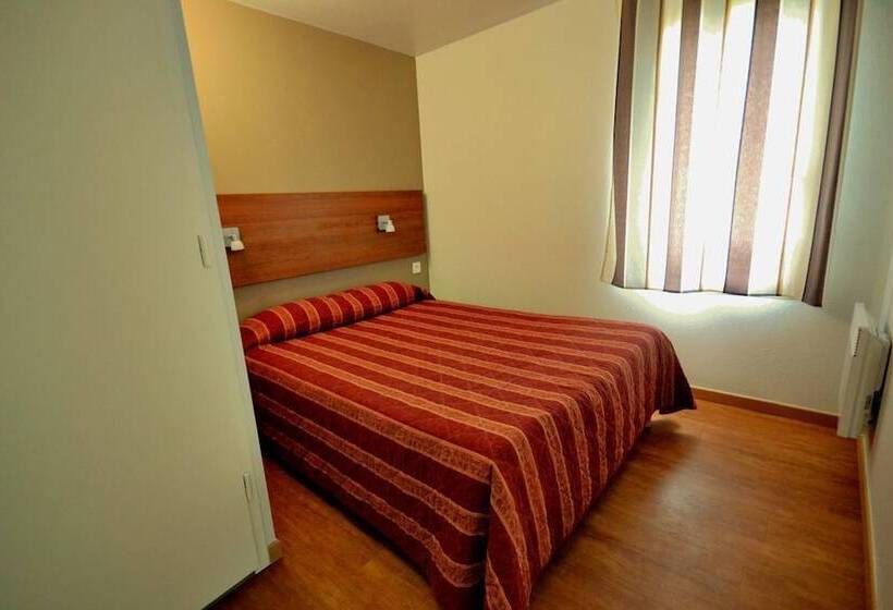 标准间, Fasthotel Tours Sud