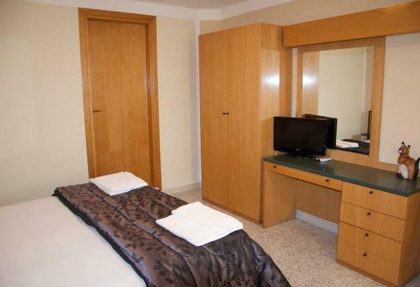 Четырехместный Номер Стандарт, Locanda Al Centrale