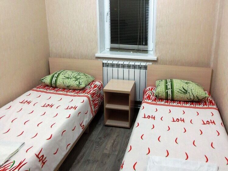 Номер Economy, Near Globus