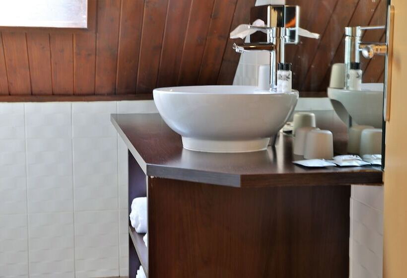 Четырехместный Номер Стандарт, Sowell Hotels Mont Blanc Et Spa