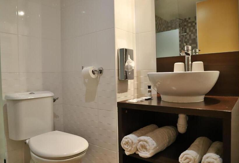 Номер Стандарт, Sowell Hotels Mont Blanc Et Spa