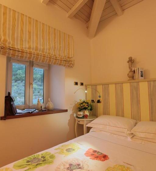 Номер Economy, Villa Euchelia