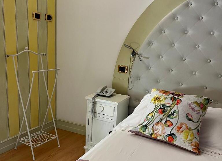 Family Suite, Villa Euchelia