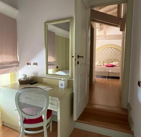 Family Suite, Villa Euchelia