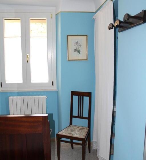 Апартаменты 2 Спальни, B&b Porta Santa Lucia   Appartamento