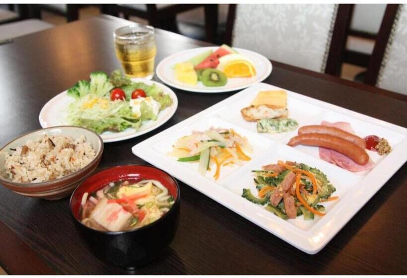Студия Стандарт, Grg Hotel Naha   Vacation Stay 86669