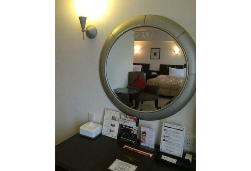 Студия Стандарт, Grg Hotel Naha   Vacation Stay 86669
