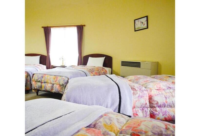 Дом 1 Спальня, Tokinosumika Hotel Olive No Ki   Vacation Stay 83622