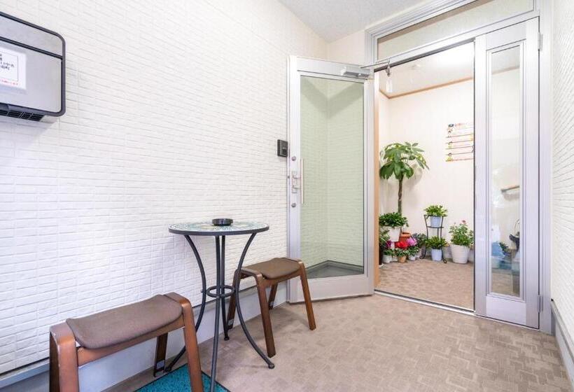 Дом 1 Спальня, Travel Palace Miyuki  / Vacation Stay 5735