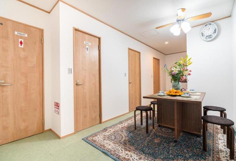 Дом 1 Спальня, Travel Palace Miyuki  / Vacation Stay 5735