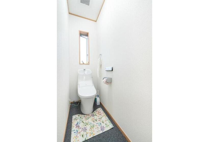 Дом 1 Спальня, Travel Palace Miyuki  / Vacation Stay 5735