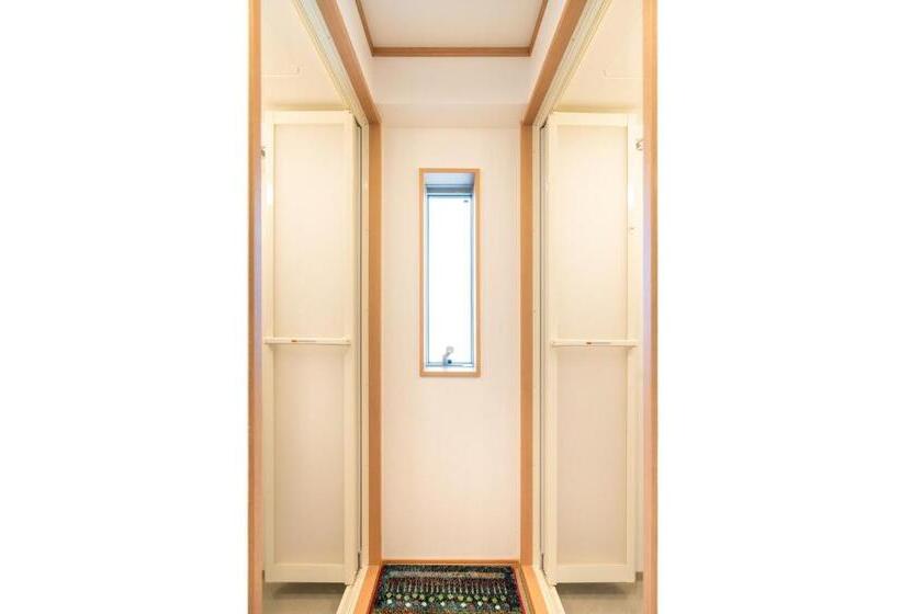 Дом 1 Спальня, Travel Palace Miyuki  / Vacation Stay 5735