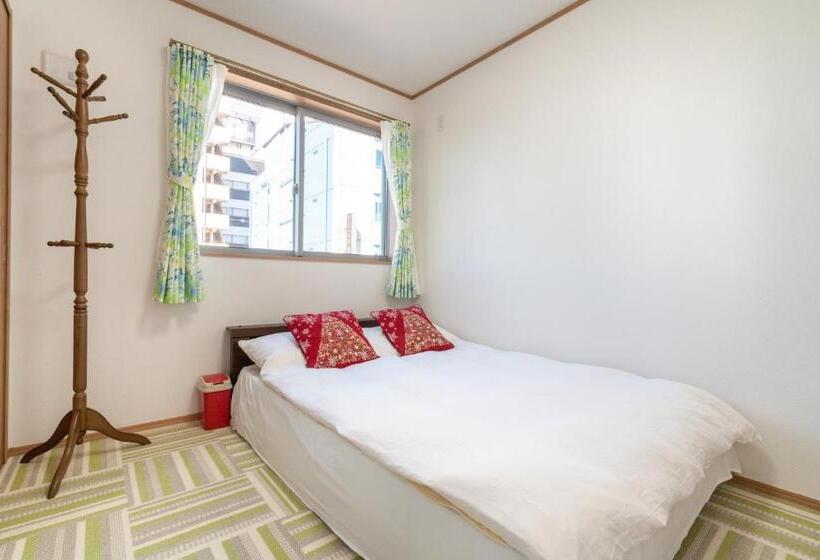 Дом 1 Спальня, Travel Palace Miyuki  / Vacation Stay 5735