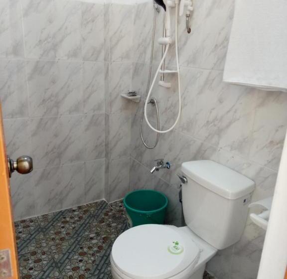 Номер Economy, Jeno Tourist Inn