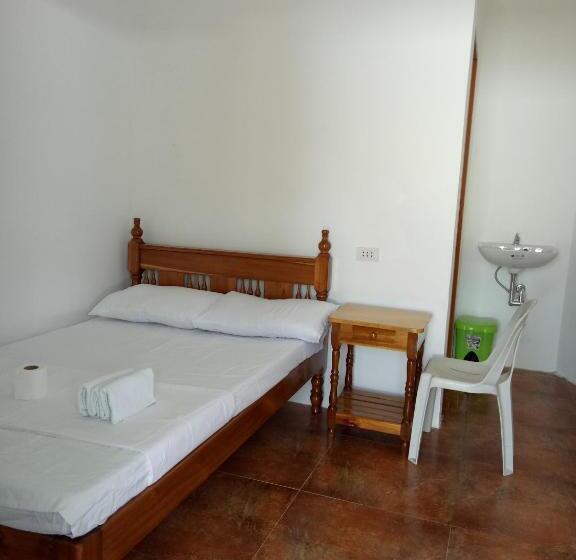 Номер Economy, Jeno Tourist Inn