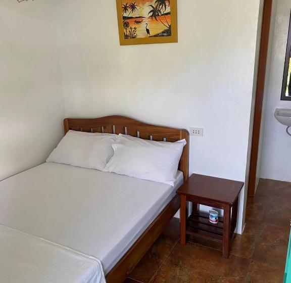 Номер Basic, Jeno Tourist Inn