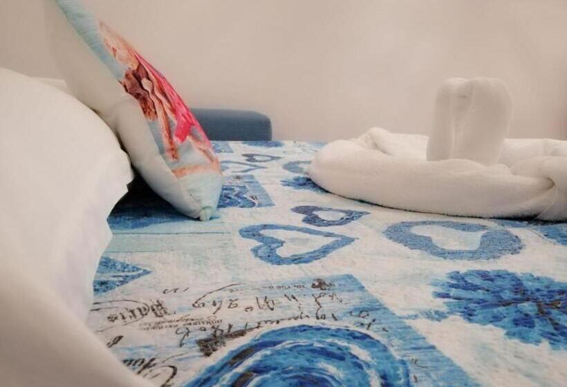 اتاق استاندارد, Casa Vacanze Flora