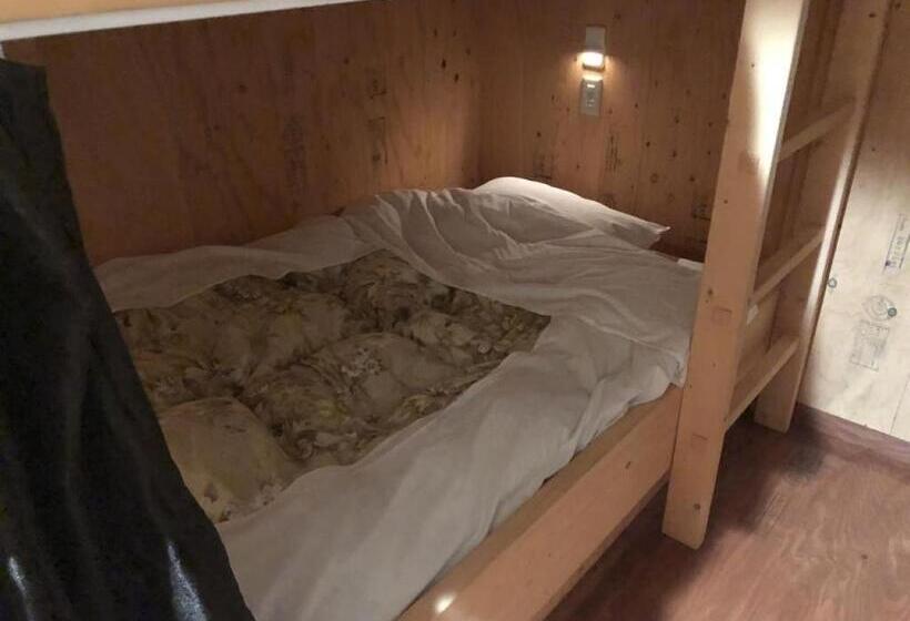 استودیوی استاندارد, Guesthouse Otaru Wanokaze Women S Domitory / Vacation Stay 32191