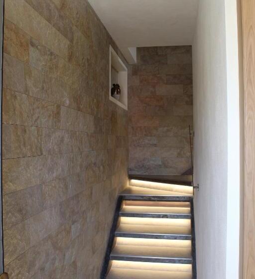 اتاق استاندارد با بالکن, Villa Martina Luxury Rooms