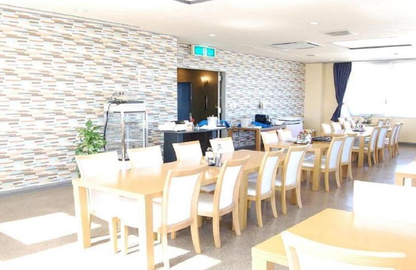 استودیوی استاندارد, Seagrande Shimizu Station Hotel / Vacation Stay 8209