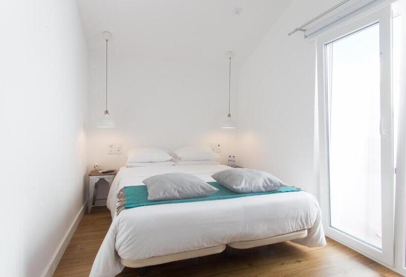 اتاق استاندارد, Aveiro Rossio Bed & Breakfast