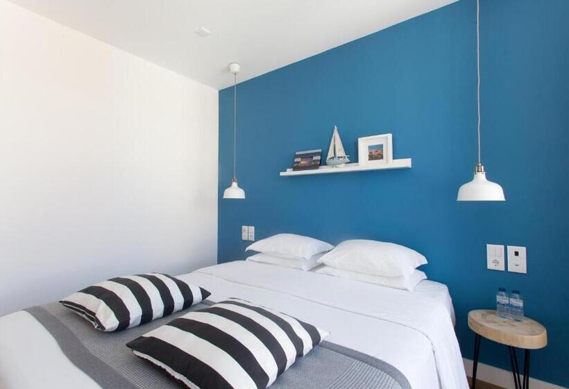 اتاق سوپریور, Aveiro Rossio Bed & Breakfast