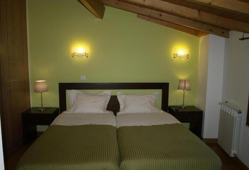 Номер Стандарт, Casa Princesa Peralta