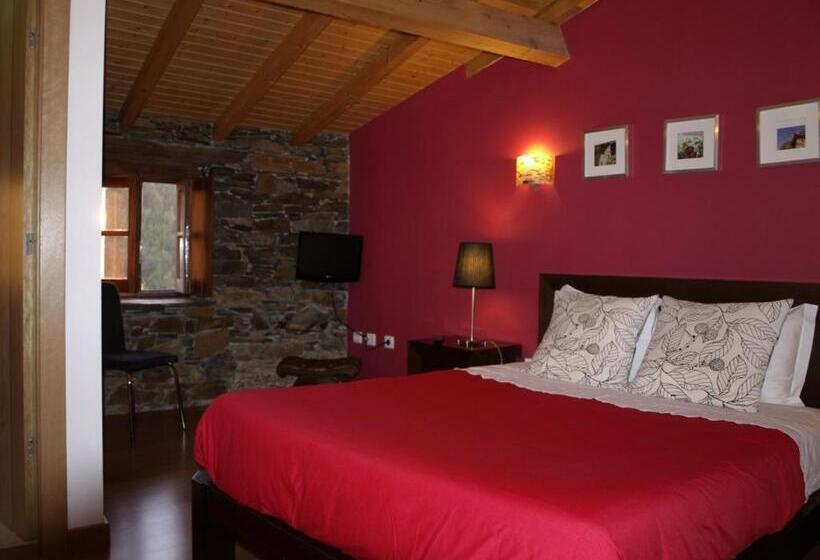 Номер Стандарт, Casa Princesa Peralta