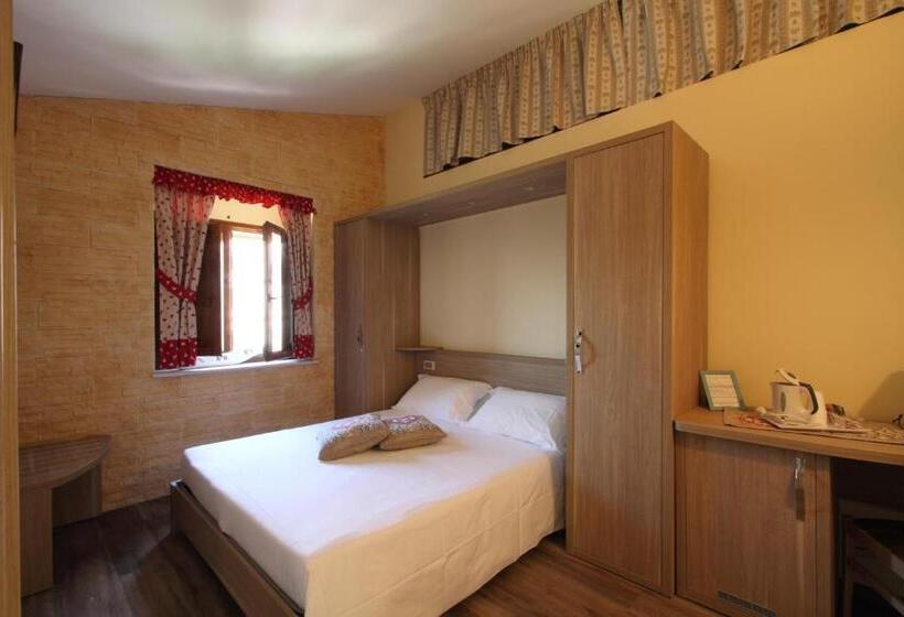 سوئیت 2 خوابه, Il Viottolo Rooms And Breakfast