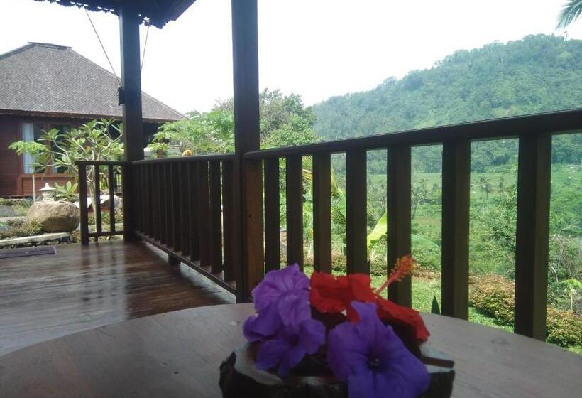 디럭스 룸, Embang Homestay