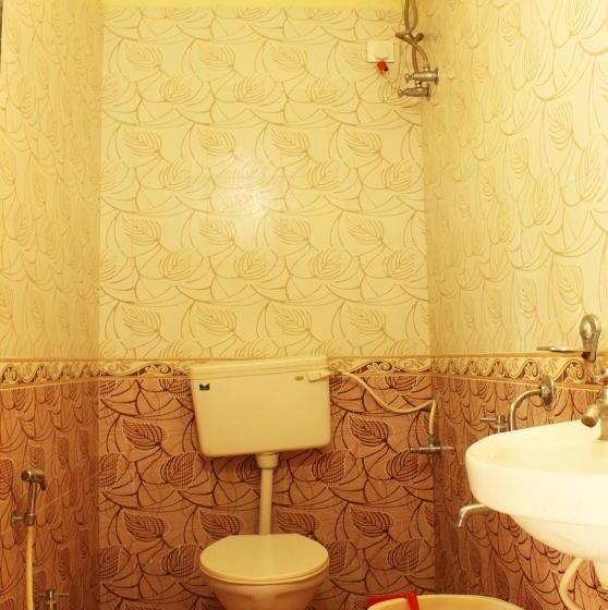 豪华房间, Beach Cottage Alibaug Near Beach