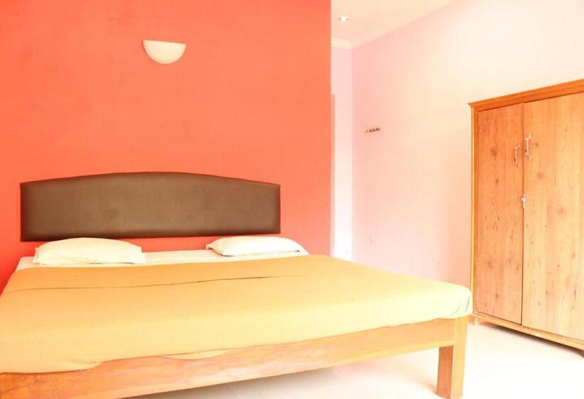 豪华房间, Beach Cottage Alibaug Near Beach