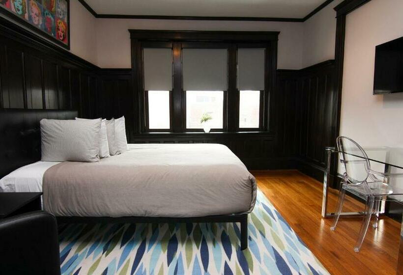 스탠다드 스튜디오, A Stylish Stay W/ A Queen Bed, Heated Floors.. #37