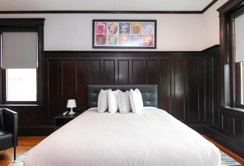 스탠다드 스튜디오, A Stylish Stay W/ A Queen Bed, Heated Floors.. #37