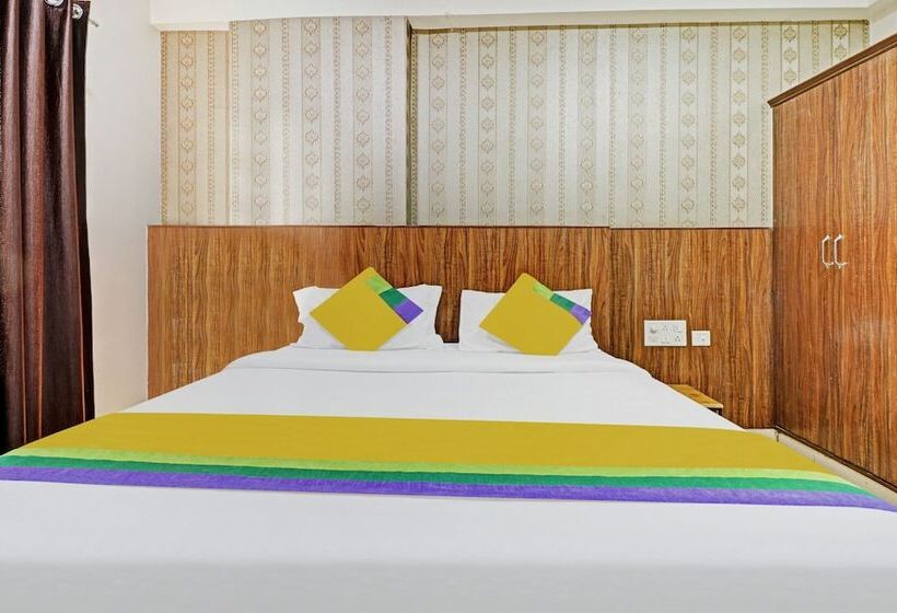 Номер Стандарт, Itsy Hotels Bcp Suites