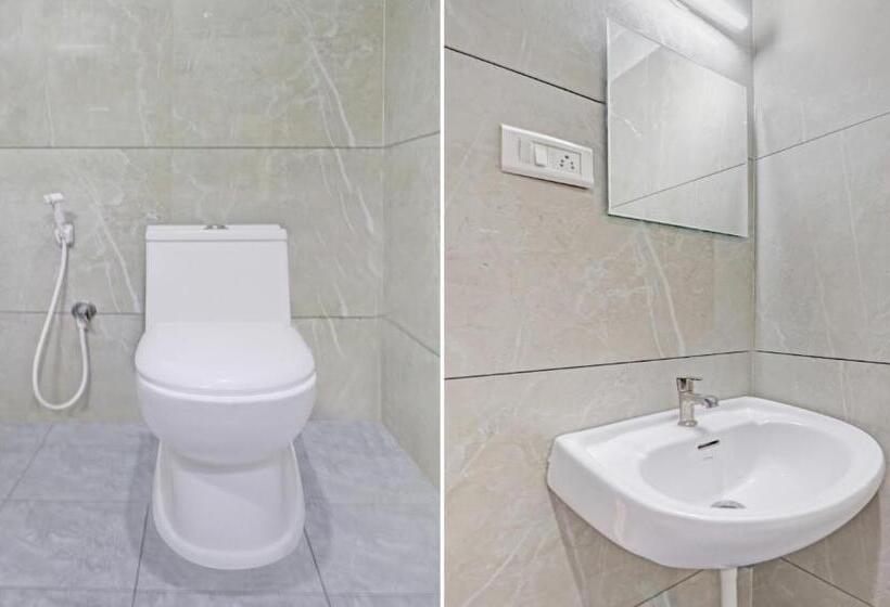 Номер Стандарт, Itsy Hotels Bcp Suites